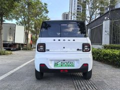 Geely Panda mini Edition - ფოტო 18
