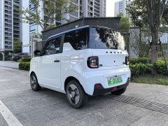 Geely Panda mini Edition - ფოტო 19