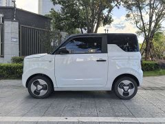 Geely Panda mini Edition - ფოტო 4