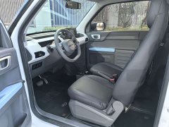 Geely Panda mini Edition - ფოტო 5