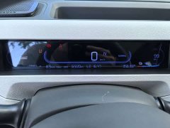 Geely Panda mini Edition - ფოტო 6