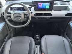 Geely Panda mini Edition - ფოტო 8