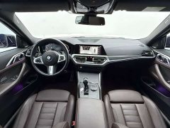 BMW 4 430i M Edition - ფოტო 10