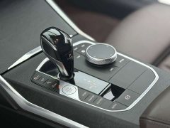 BMW 4 430i M Edition - ფოტო 11