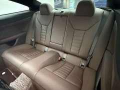 BMW 4 430i M Edition - ფოტო 13