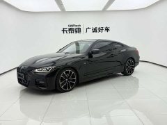 BMW 4 430i M Edition - ფოტო 2