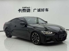 BMW 4 430i M Edition - ფოტო 3