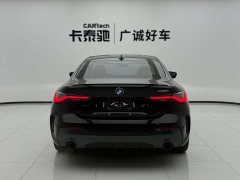 BMW 4 430i M Edition - ფოტო 4