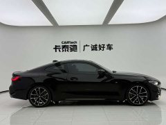 BMW 4 430i M Edition - ფოტო 5