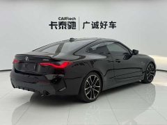 BMW 4 430i M Edition - ფოტო 6