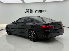 BMW 4 430i M Edition - ფოტო 7