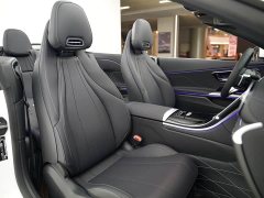 Mercedes-Benz CLE 260 - ფოტო 10