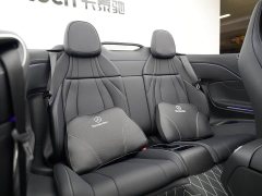Mercedes-Benz CLE 260 - ფოტო 11