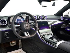 Mercedes-Benz CLE 260 - ფოტო 4