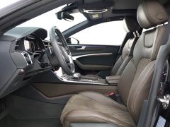 Audi A7L 45 TFSI quattro S-line Version - ფოტო 10