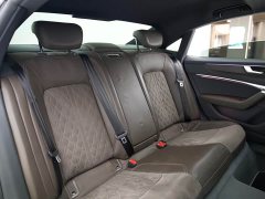 Audi A7L 45 TFSI quattro S-line Version - ფოტო 12