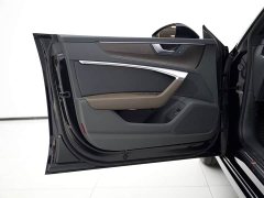 Audi A7L 45 TFSI quattro S-line Version - ფოტო 14