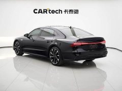Audi A7L 45 TFSI quattro S-line Version - ფოტო 16