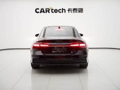 Audi A7L 45 TFSI quattro S-line Version - ფოტო 18