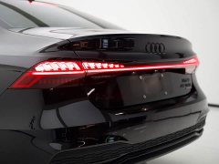Audi A7L 45 TFSI quattro S-line Version - ფოტო 19