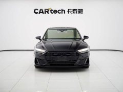 Audi A7L 45 TFSI quattro S-line Version - ფოტო 2
