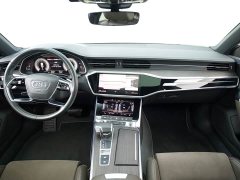 Audi A7L 45 TFSI quattro S-line Version - ფოტო 4