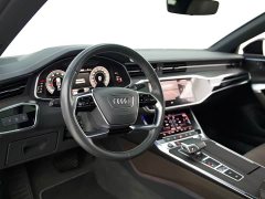 Audi A7L 45 TFSI quattro S-line Version - ფოტო 5