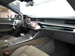 Audi A7L 45 TFSI quattro S-line Version - ფოტო 6