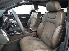 Audi A7L 45 TFSI quattro S-line Version - ფოტო 9
