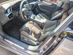 Audi A7L 45 TFSI quattro S-line - ფოტო 3