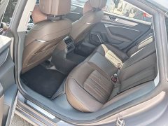 Audi A7L 45 TFSI quattro S-line - ფოტო 4