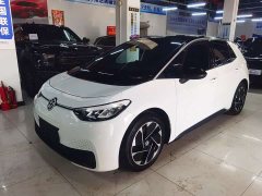 Volkswagen ID.3 Edition - ფოტო 1