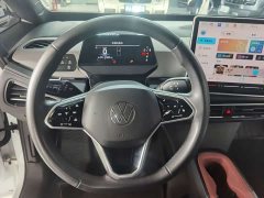 Volkswagen ID.3 Edition - ფოტო 11