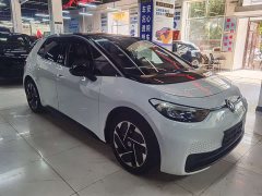 Volkswagen ID.3 Edition - ფოტო 3
