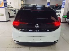Volkswagen ID.3 Edition - ფოტო 4