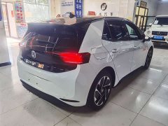 Volkswagen ID.3 Edition - ფოტო 5