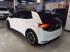 Volkswagen ID.3 Edition - ფოტო 6