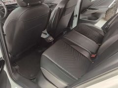 Volkswagen ID.3 Edition - ფოტო 8
