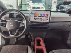 Volkswagen ID.3 Edition - ფოტო 9