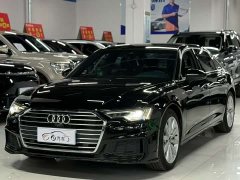 Audi A6L 45 TFSI Version - ფოტო 1