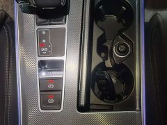 Audi A6L 45 TFSI Version - ფოტო 10