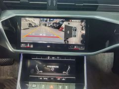 Audi A6L 45 TFSI Version - ფოტო 11