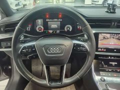 Audi A6L 45 TFSI Version - ფოტო 12