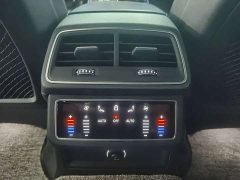 Audi A6L 45 TFSI Version - ფოტო 14