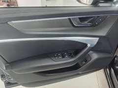 Audi A6L 45 TFSI Version - ფოტო 16