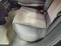 Audi A6L 45 TFSI Version - ფოტო 17