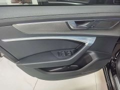 Audi A6L 45 TFSI Version - ფოტო 18
