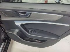 Audi A6L 45 TFSI Version - ფოტო 19