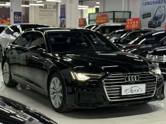 Audi A6L 45 TFSI Version - ფოტო 2