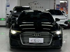 Audi A6L 45 TFSI Version - ფოტო 3